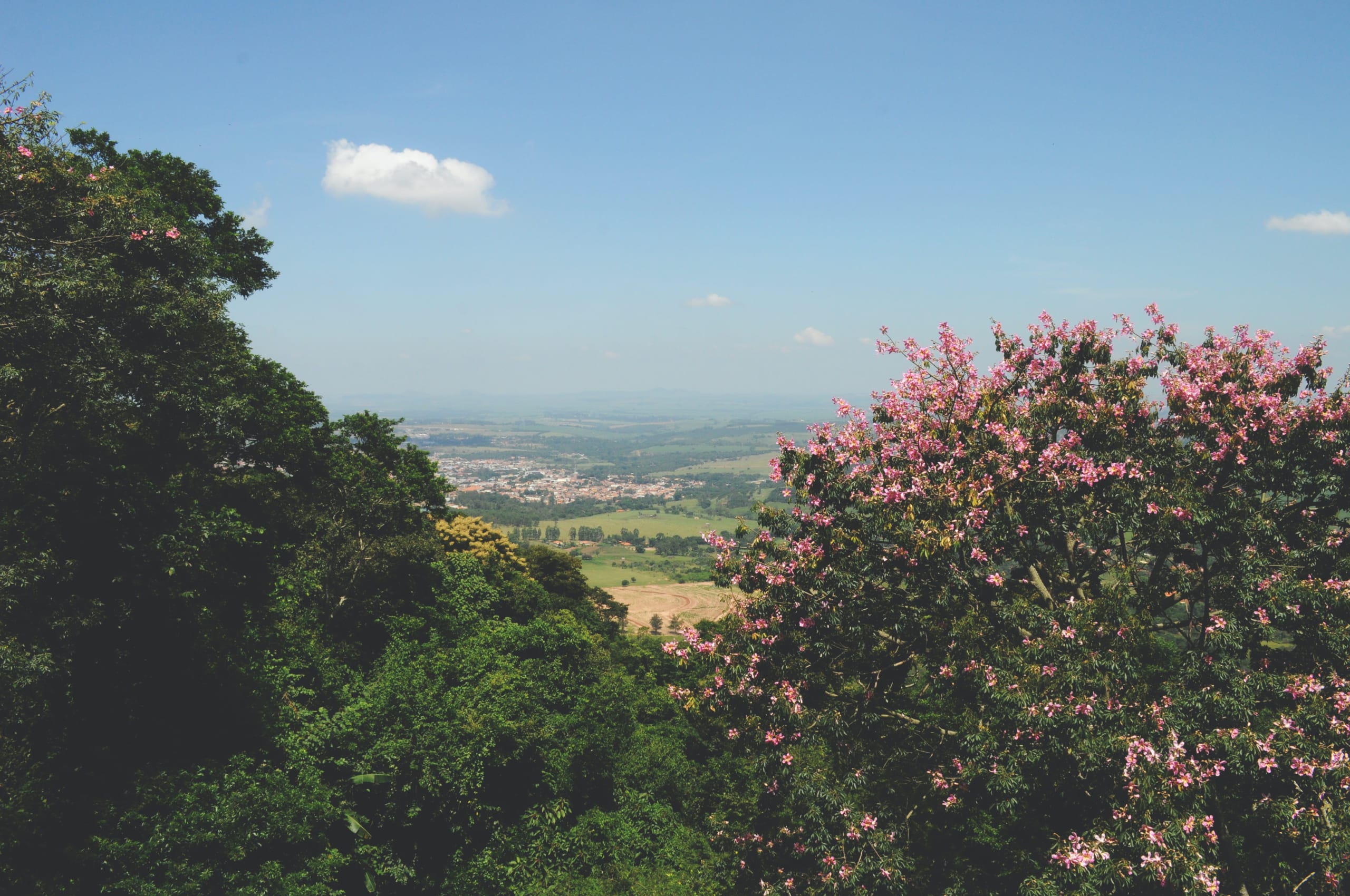 Cidades do interior de São Paulo